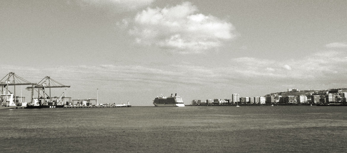 Petrologis Canarias